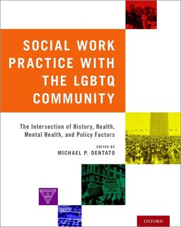 Couverture_Social Work Practice with the LGBTQ Community