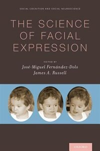 Front cover_The Science of Facial Expression