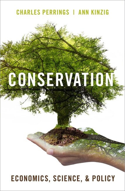 Front cover_Conservation