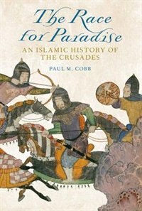 Front cover_The Race for Paradise