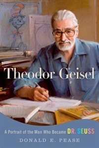 Front cover_Theodore Geisel