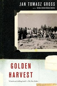 Front cover_Golden Harvest