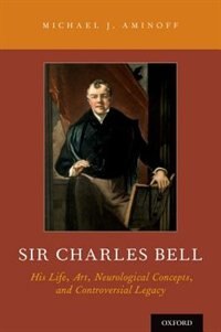 Front cover_Sir Charles Bell