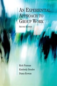 Couverture_An Experiential Approach to Group Work