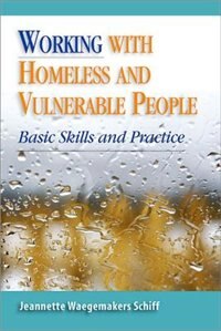 Front cover_Working With Homeless and Vulnerable People