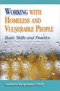 Front cover_Working With Homeless and Vulnerable People