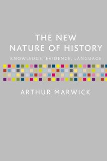 Couverture_The New Nature of History