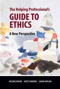 Couverture_The Helping Professional's Guide to Ethics