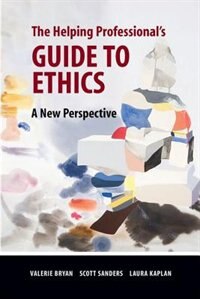 Couverture_The Helping Professional's Guide to Ethics