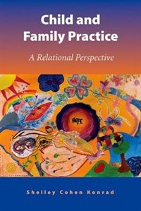 Front cover_Child and Family Practice