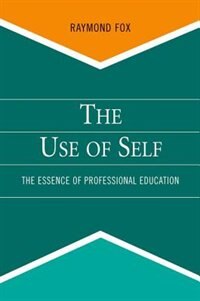 Front cover_The Use of Self
