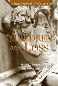 Front cover_Children and Loss