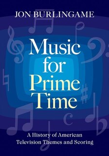 Front cover_Music for Prime Time