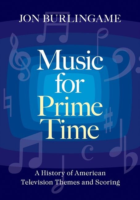 Front cover_Music for Prime Time