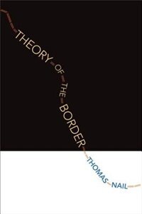 Front cover_Theory of the Border