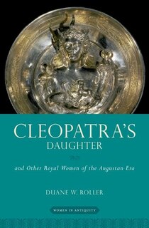 Couverture_Cleopatra's Daughter