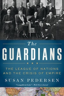 Front cover_The Guardians