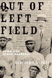 Front cover_Out of Left Field
