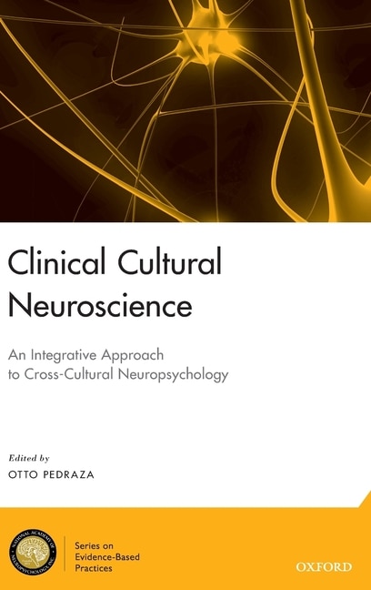 Front cover_Clinical Cultural Neuroscience