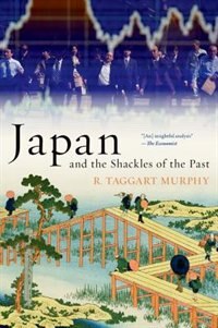 Couverture_Japan and the Shackles of the Past