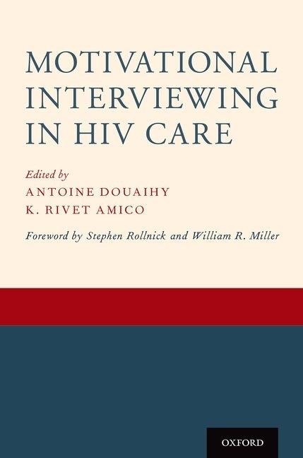 Motivational Interviewing In Hiv Care