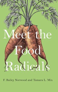 Front cover_Meet the Food Radicals