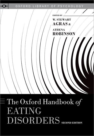 Front cover_The Oxford Handbook of Eating Disorders