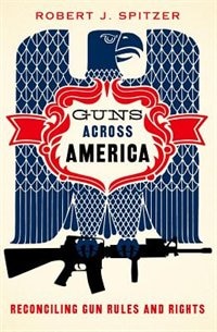 Couverture_Guns across America