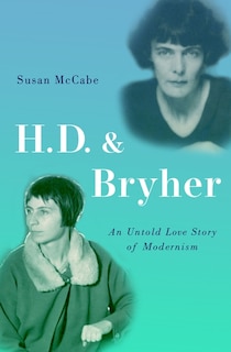 Couverture_H. D. And Bryher
