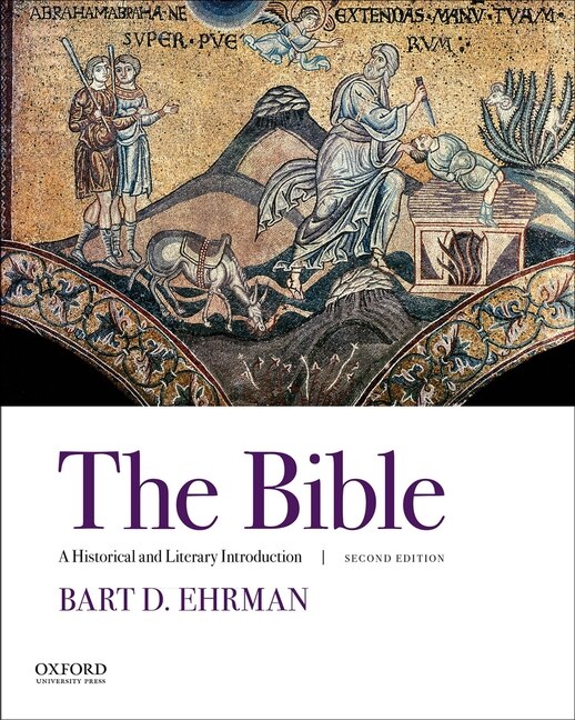 Front cover_The Bible