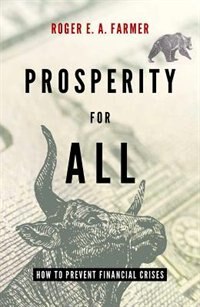 Front cover_Prosperity for All
