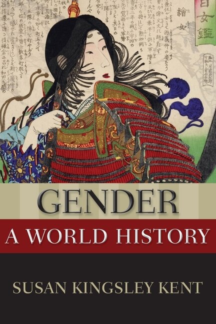 Front cover_Gender