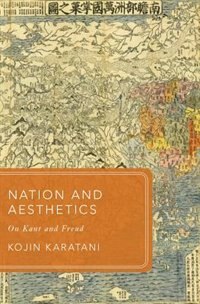 Front cover_Nation and Aesthetics