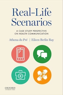 Front cover_Real-Life Scenarios
