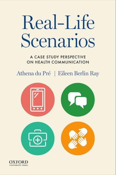 Front cover_Real-Life Scenarios