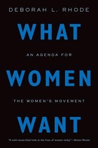 Couverture_What Women Want