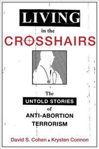 Front cover_Living in the Crosshairs