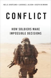 Front cover_Conflict