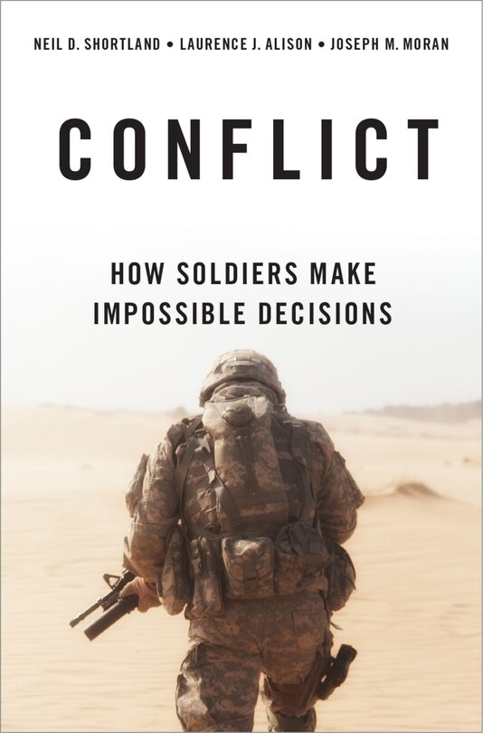 Front cover_Conflict
