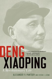 Front cover_Deng Xiaoping