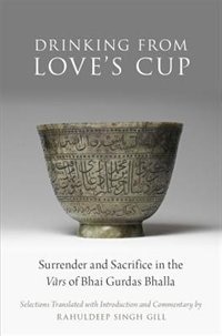 Couverture_Drinking From Love's Cup