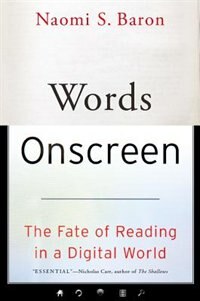 Front cover_Words Onscreen