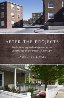 Couverture_After the Projects