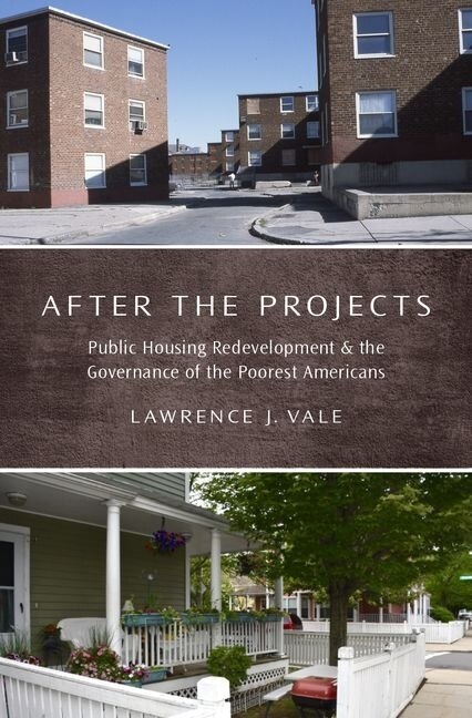 Couverture_After the Projects