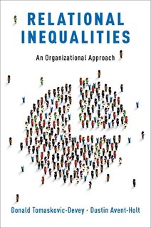 Couverture_Relational Inequalities