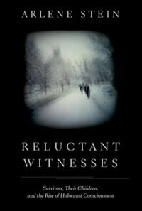Front cover_Reluctant Witnesses