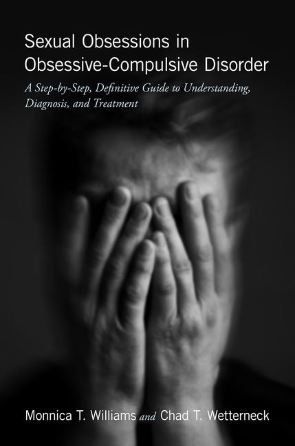 Couverture_Sexual Obsessions in Obsessive-Compulsive Disorder