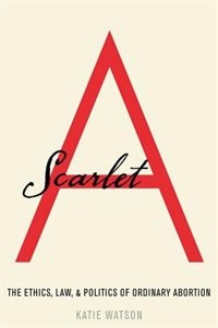 Front cover_Scarlet A