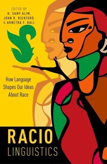 Front cover_Raciolinguistics