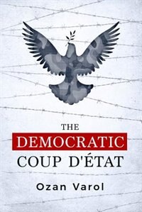 Couverture_The Democratic Coup d'État